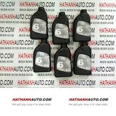 Dầu (nhớt) hộp số tự động xe BMW X6 E71, 135i E82